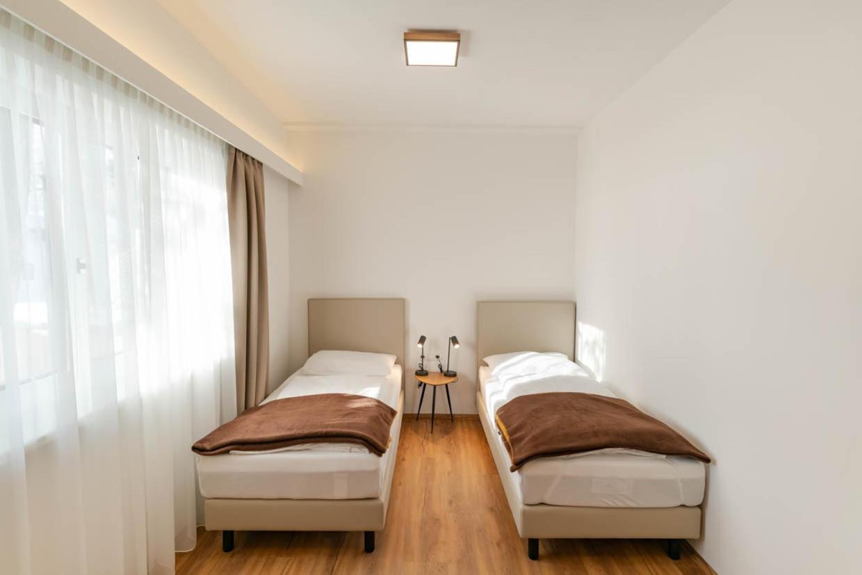 Waldrand Apartments Ramsau am Dachstein Exterior photo