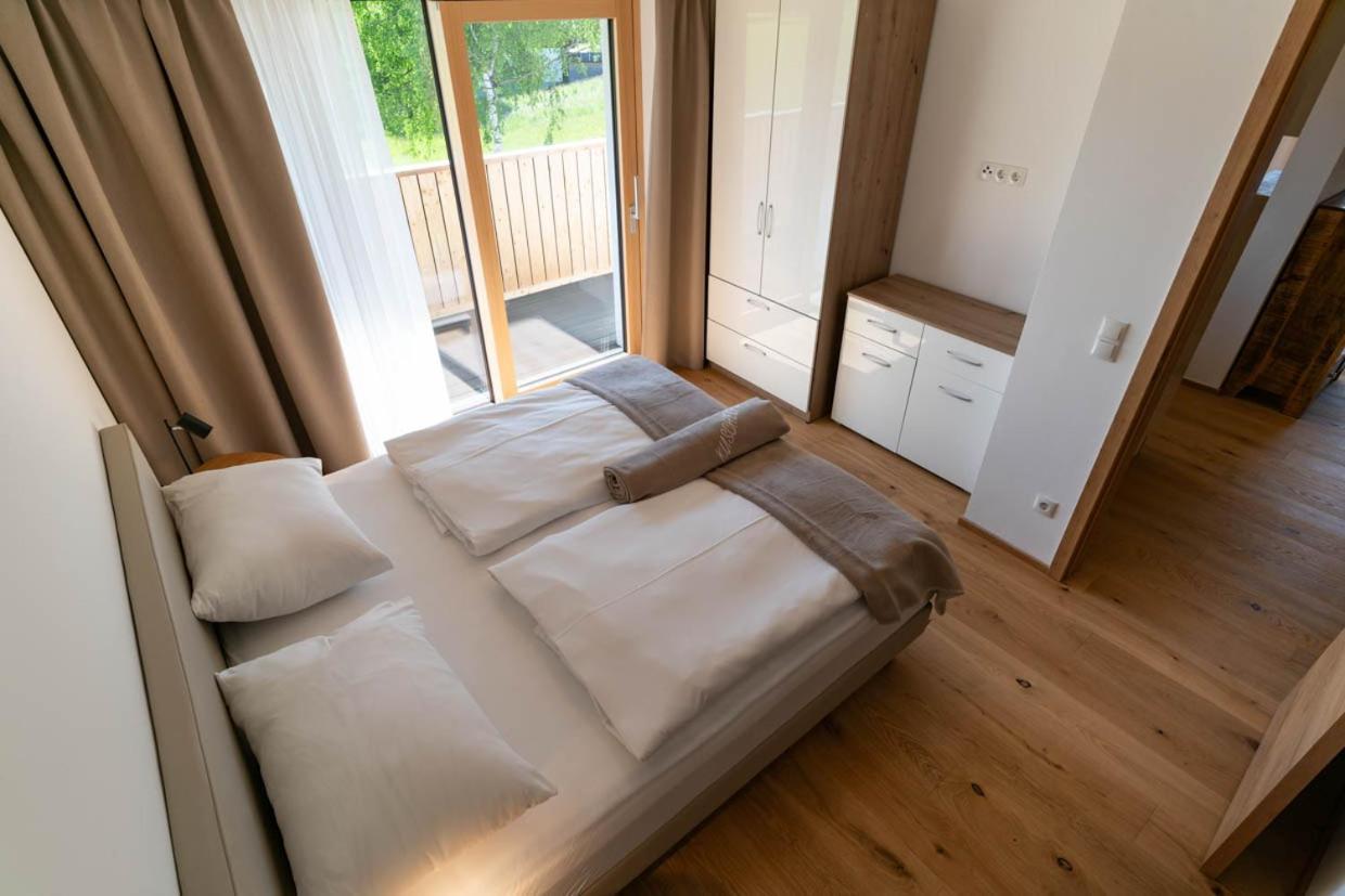 Waldrand Apartments Ramsau am Dachstein Exterior photo