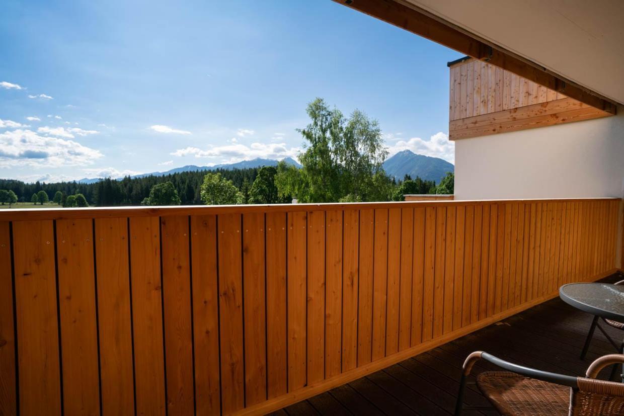 Waldrand Apartments Ramsau am Dachstein Exterior photo